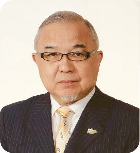 理事長・院長　富野晃